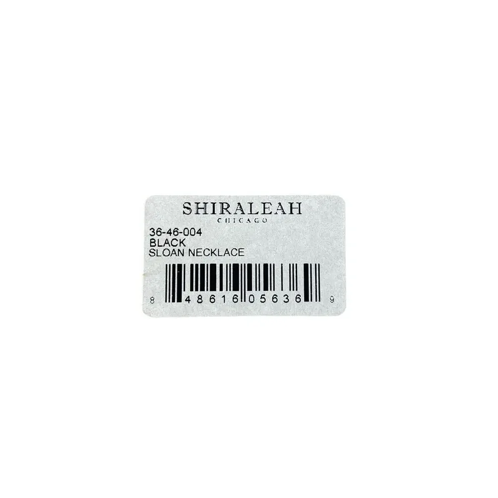 Shiraleah new package
